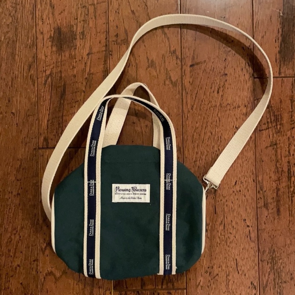 Rowing Blazers Mini duffle bag